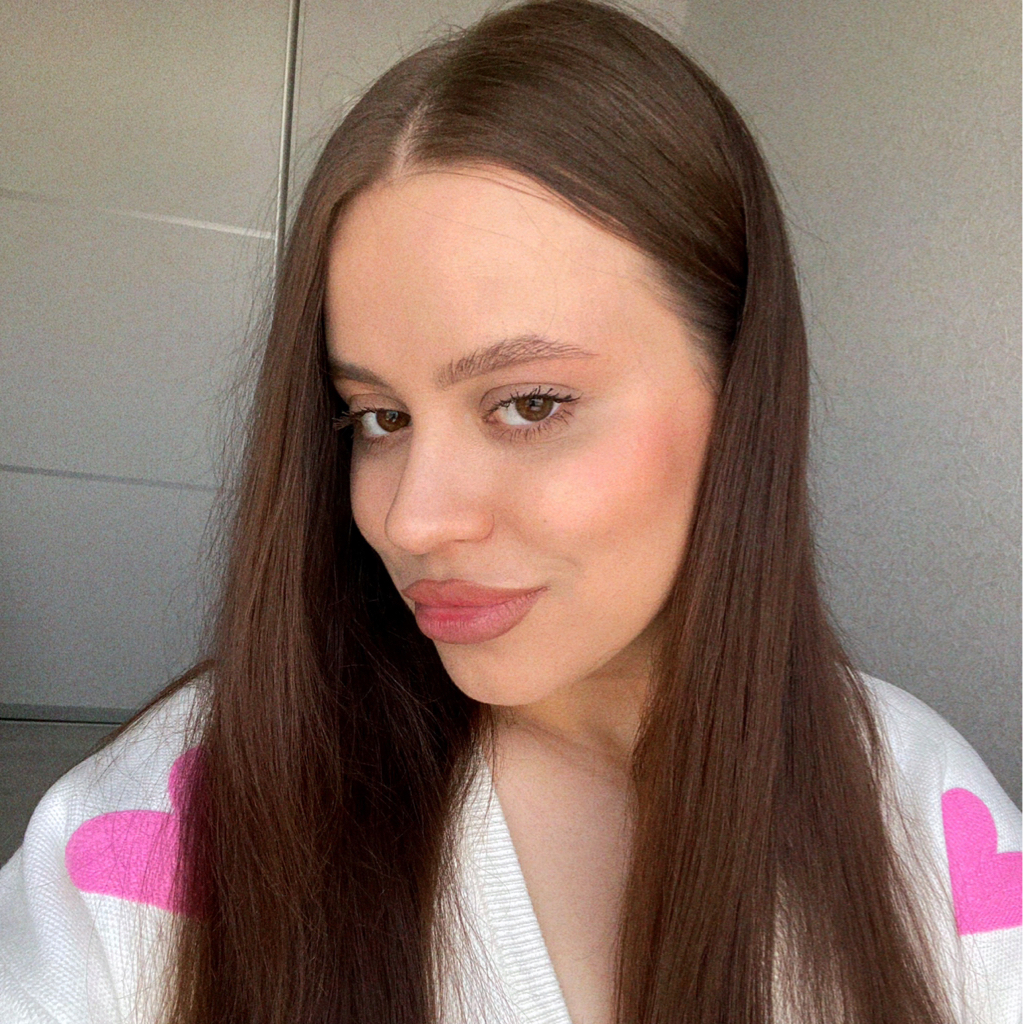 Анастасия Никулина