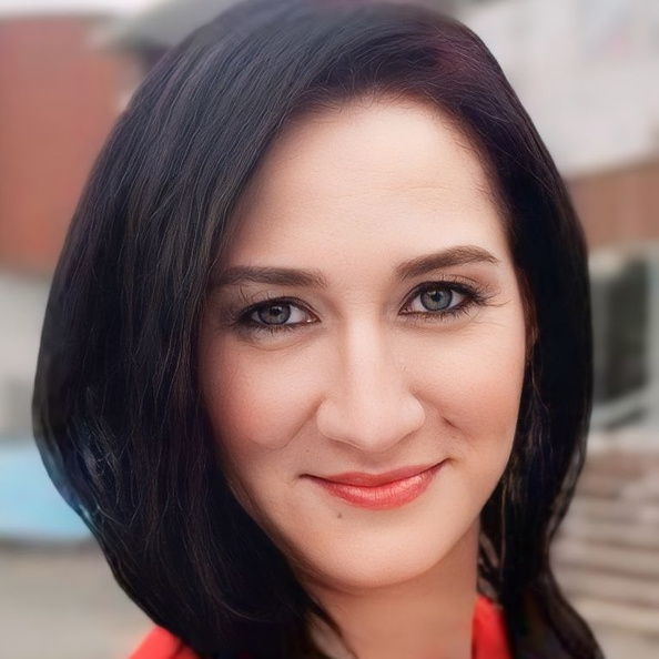 Тарабарина Кристина