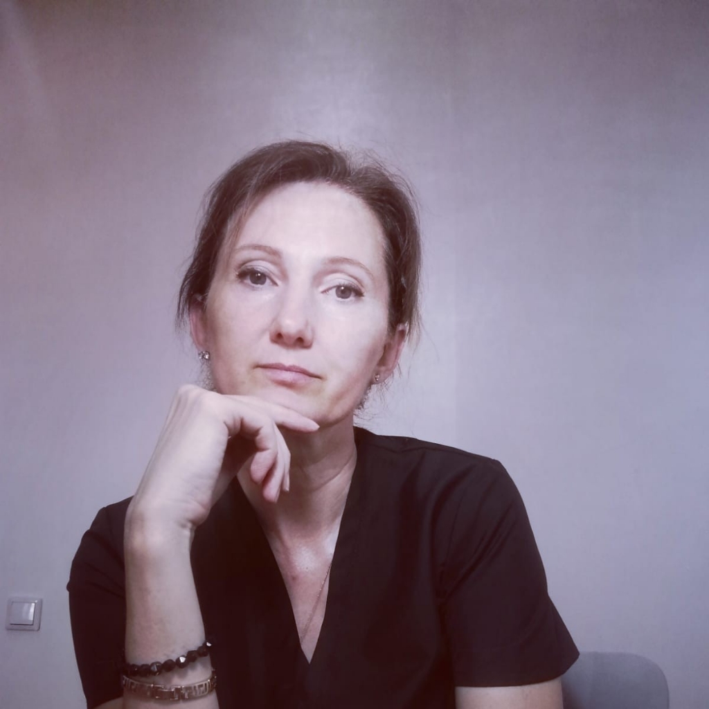 Евгения Л