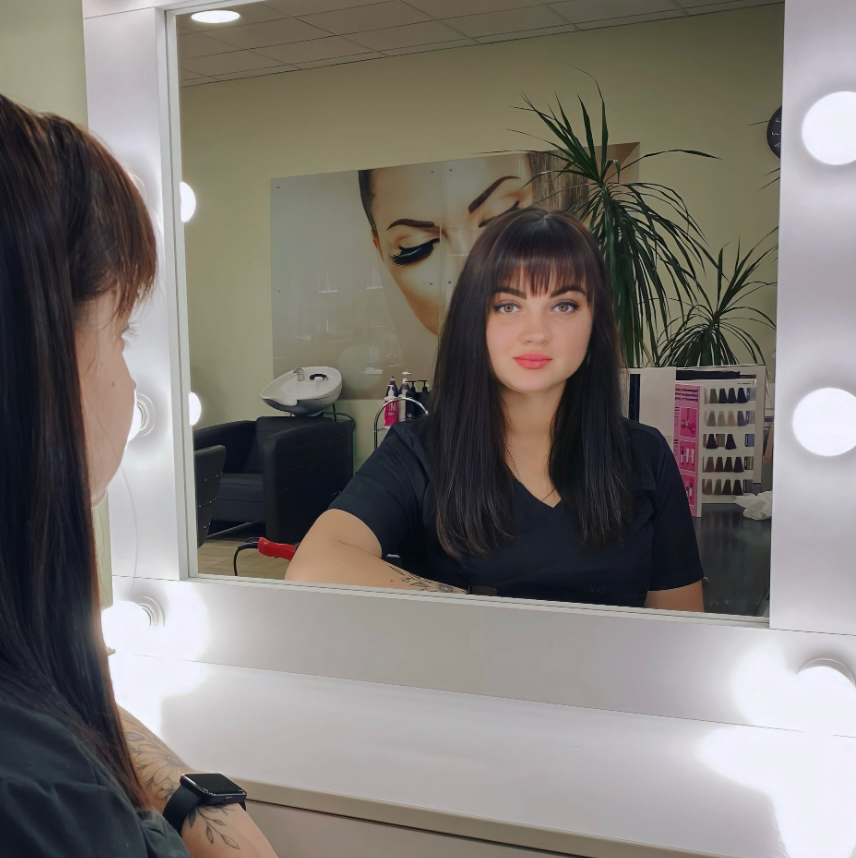 Анастасия Саленко