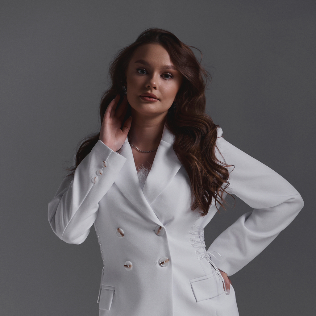 Ксения Седачева