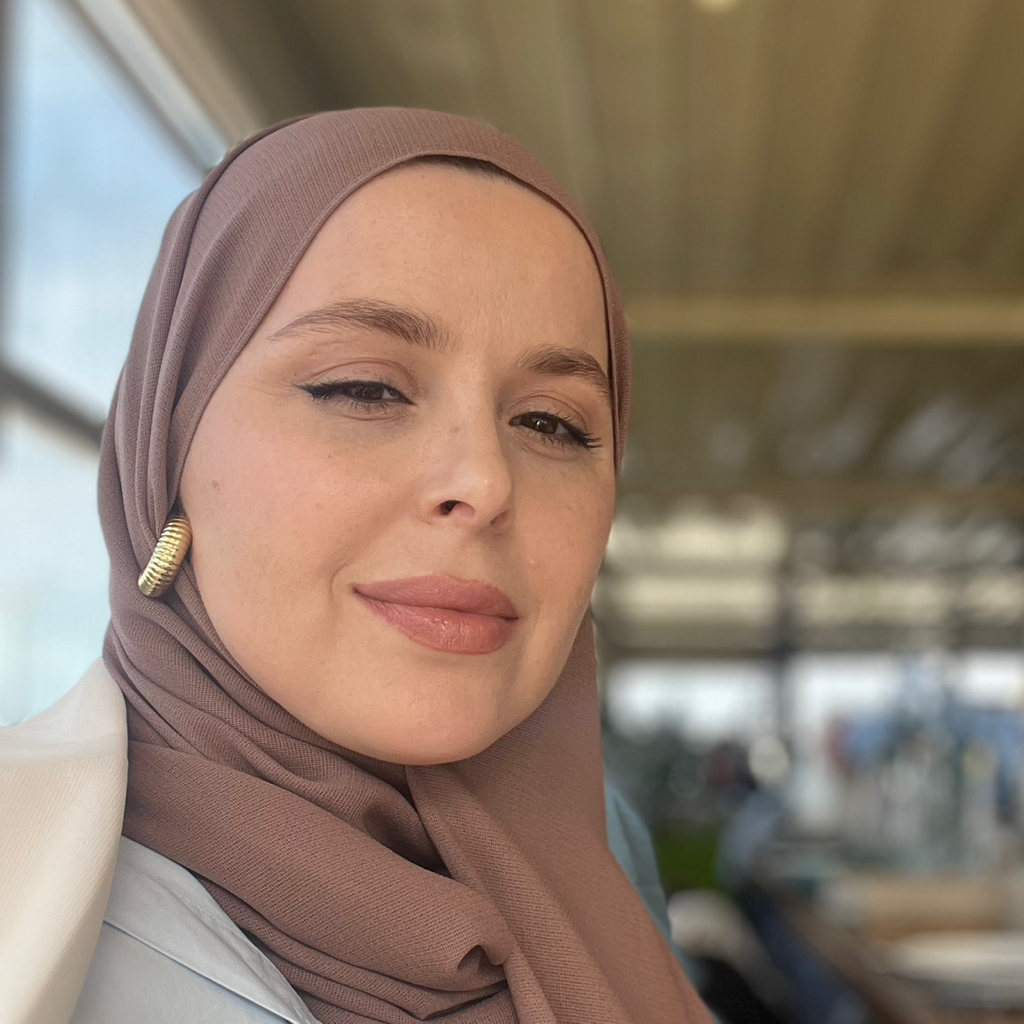 Фатима Шахназарова