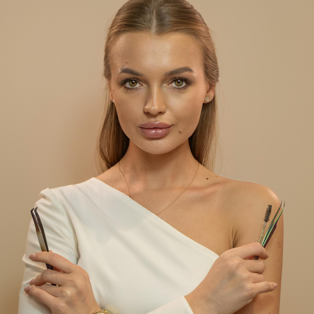 Светлана Боева