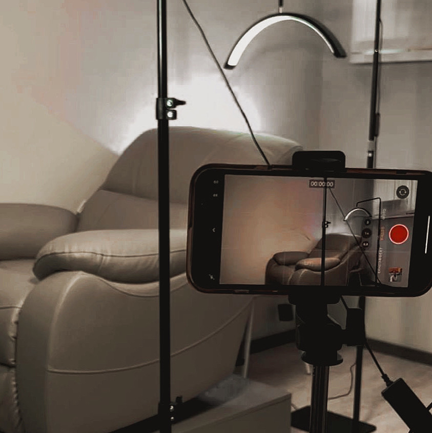 Наращивание Ресниц Тюмень