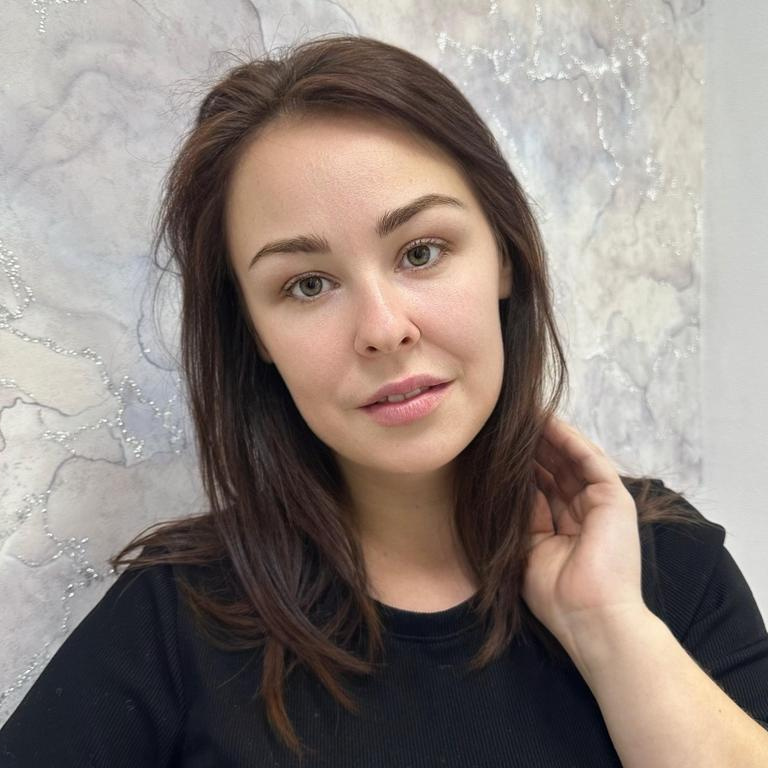 Рожкова Наталья Васильевна