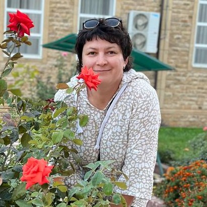 Студия красоты ШАРМ