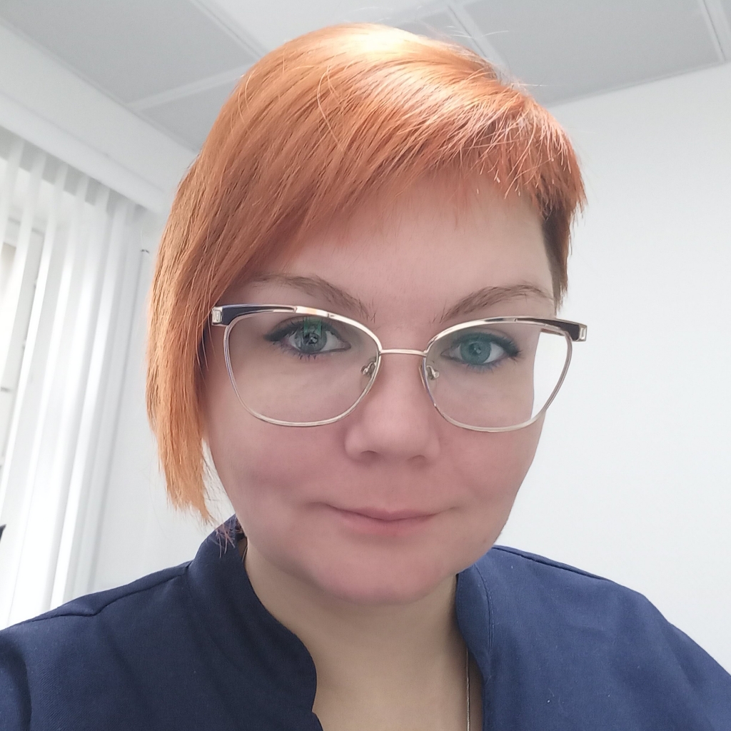 Анна Кубанова