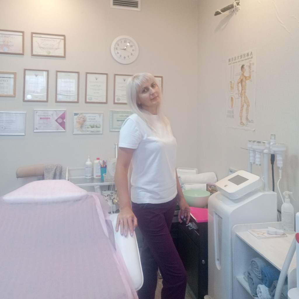 Beauty Studio by Natali