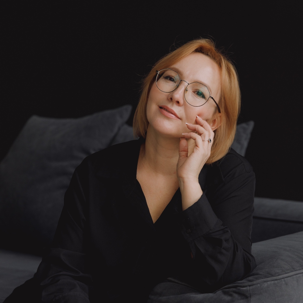 Юлия Наумова, Студия красоты NJ