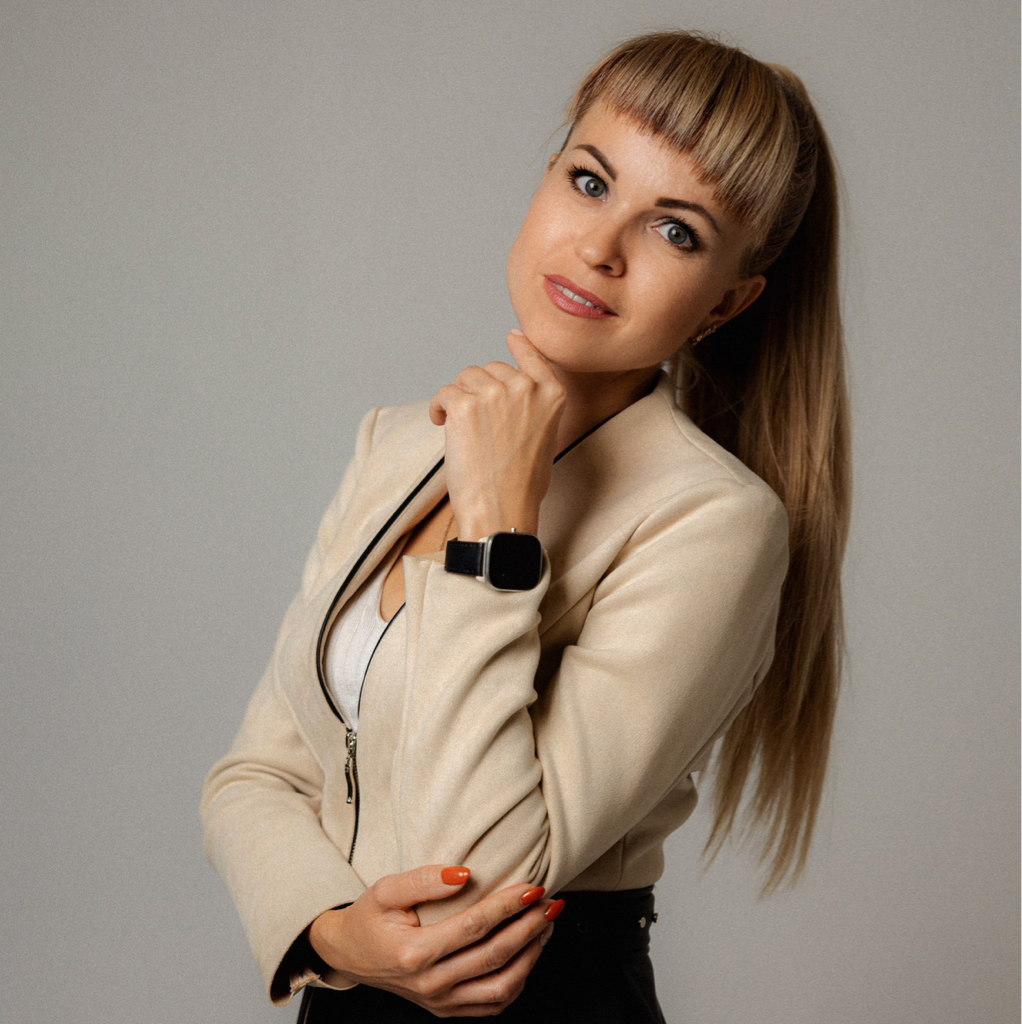 Ишмаева Наталья