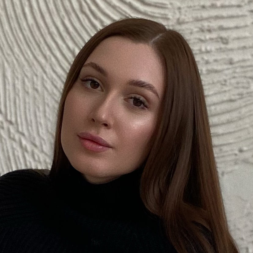 Полина Балабаева