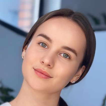 Екатерина