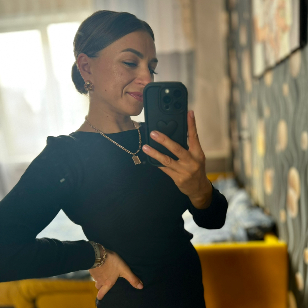 Карпова Екатерина