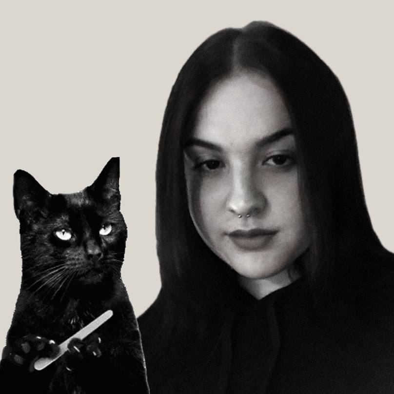 Дарья Кротова