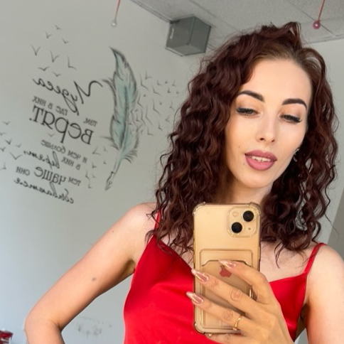 Инна Москвина