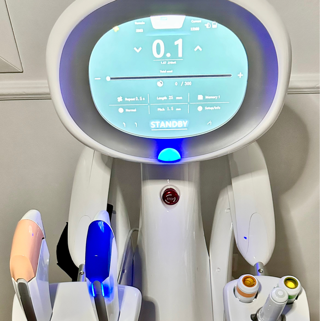 Derma Ethereal Lab
