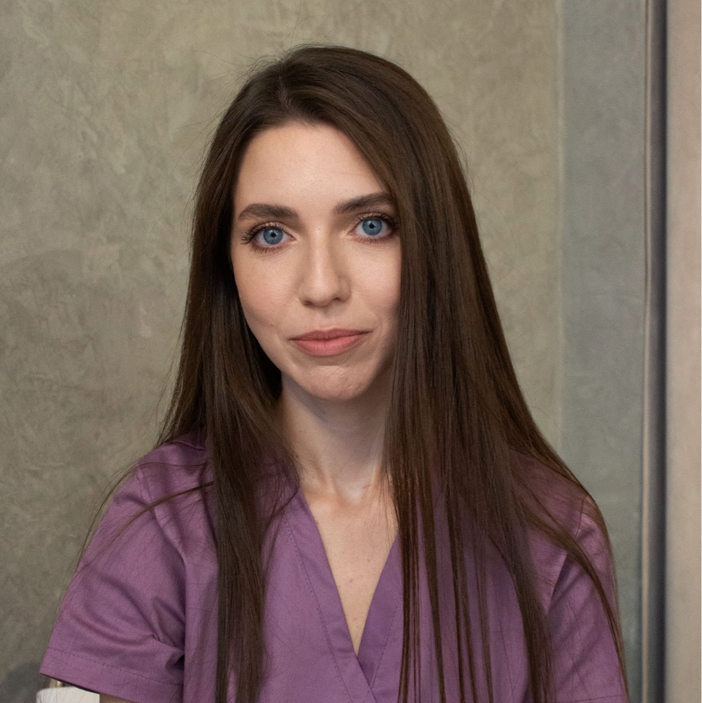 Шилдова Елена