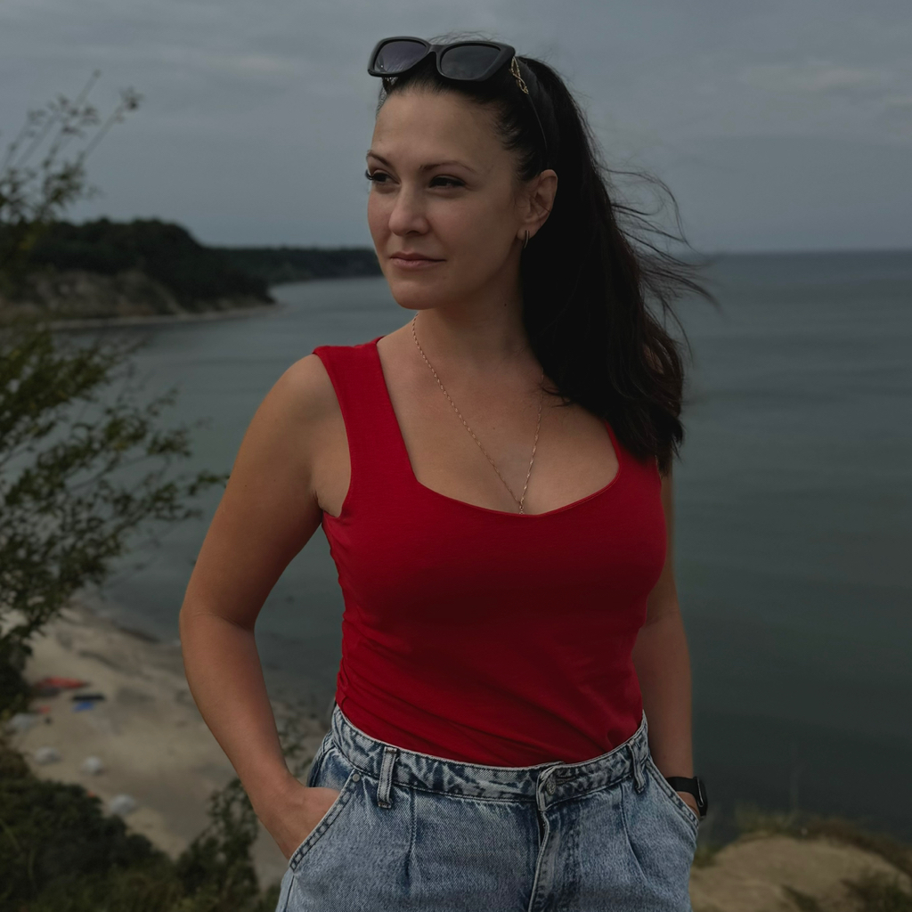 Анастасия Денда