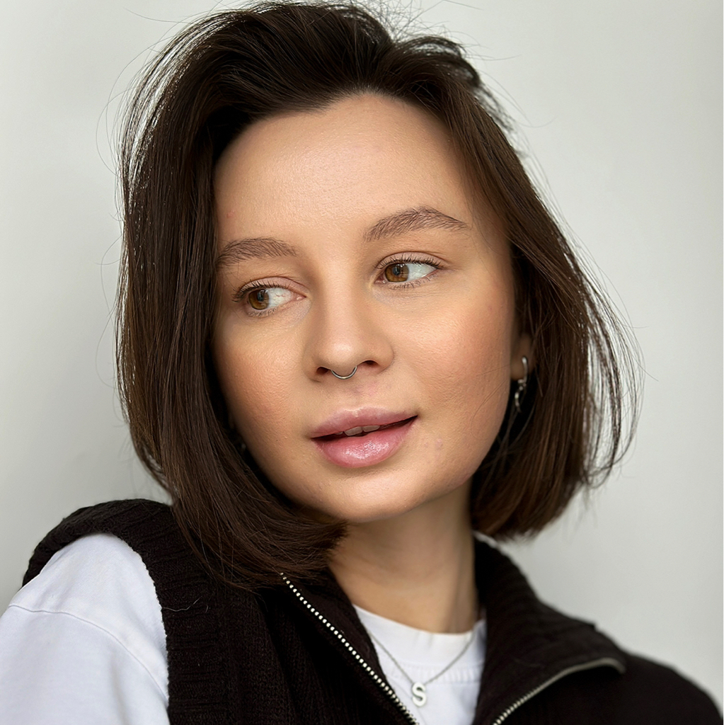 Смёрдова Дарья