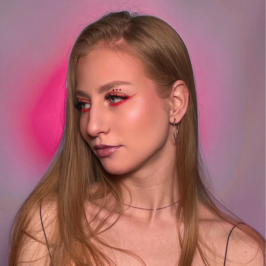 Тарукина Лилия