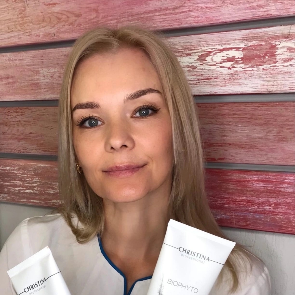 Наталья Овдеенко