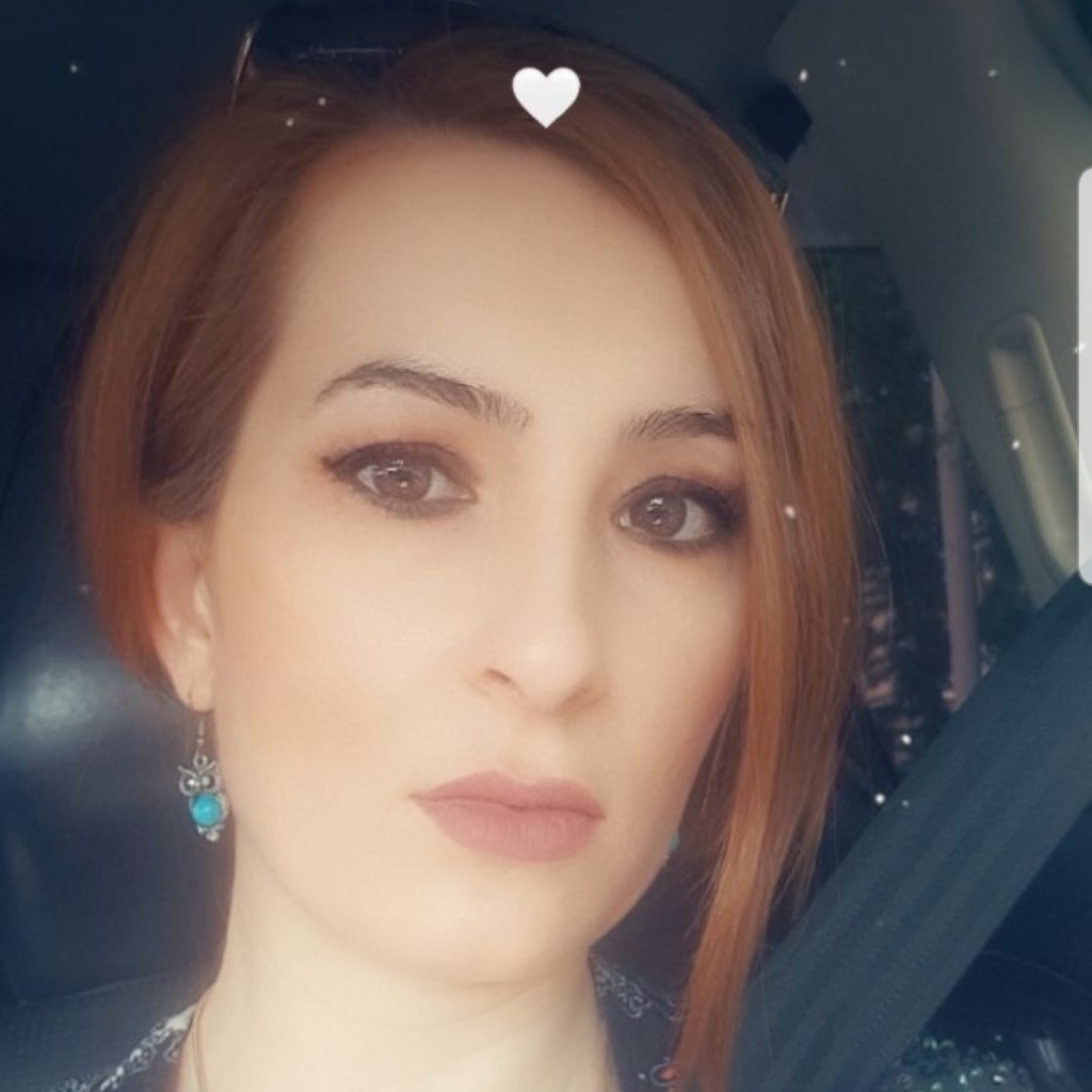 Заира Джалилова