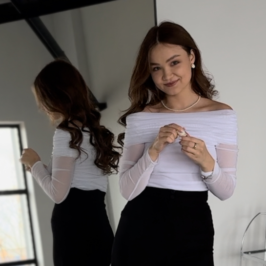 Виктория Латипова