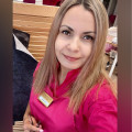 Реснички Екатерина