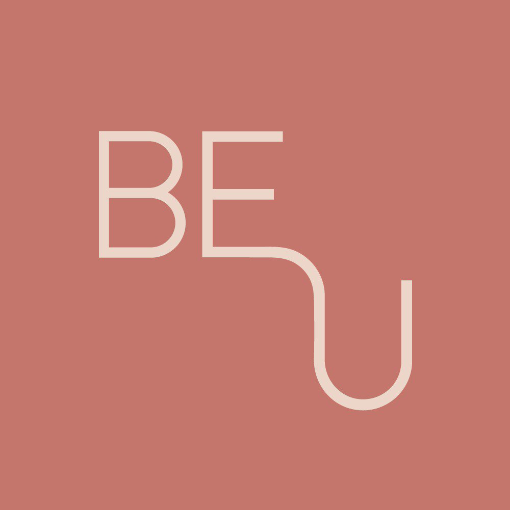 Be Beautiful