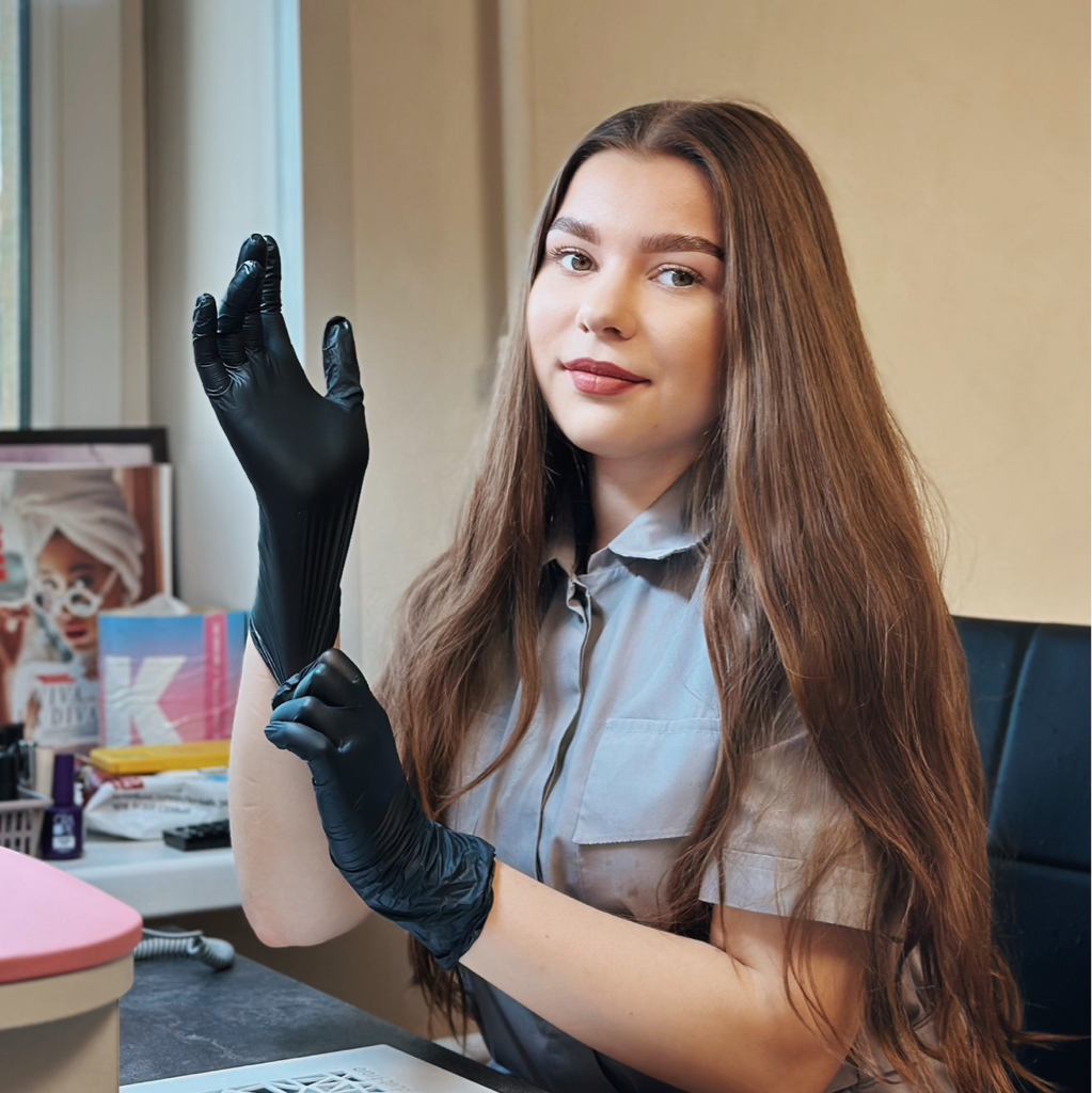 Морева Анастасия