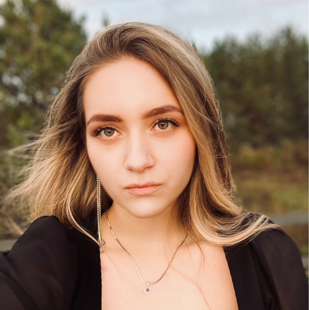 Калистова Екатерина