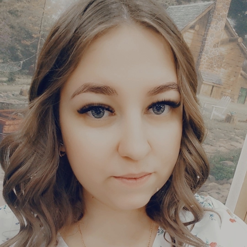 Алина Терюхина