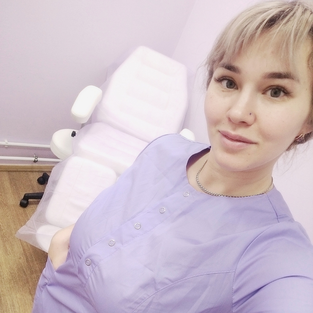 Елена Юрьевна