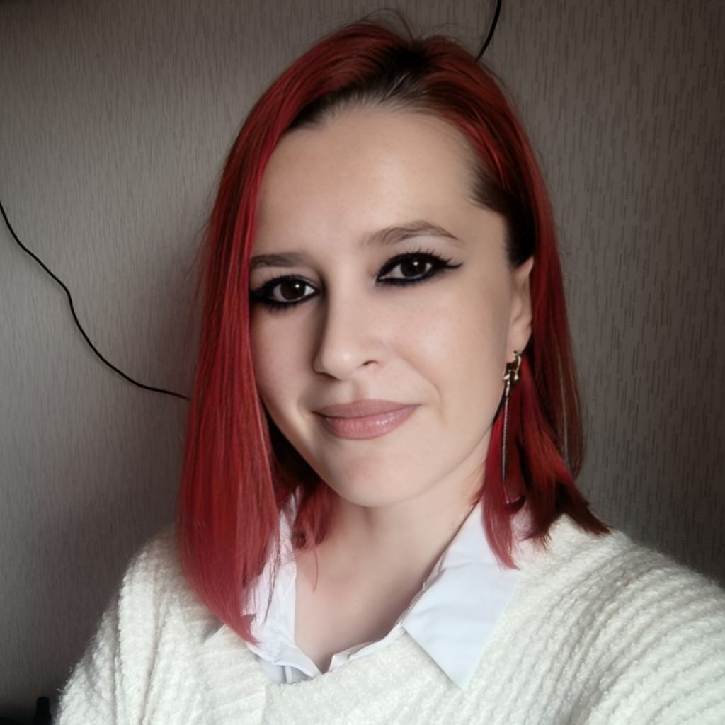 Елена Клюшкина