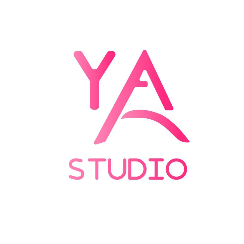 САЛОН КРАСОТЫ | Ya l Studio | ТОМСК