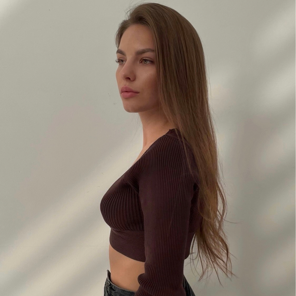 Дарья Штофель