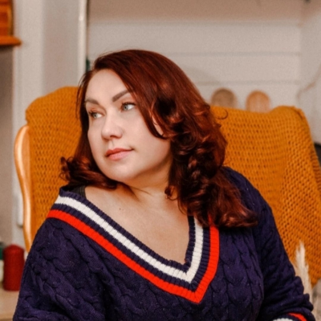 Анжела Лахтионова