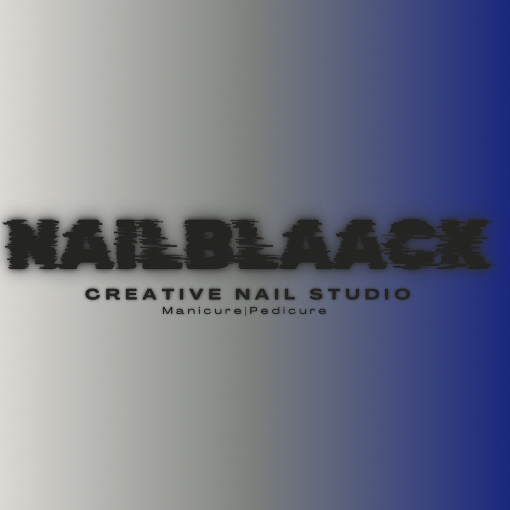 NAILBLAACK