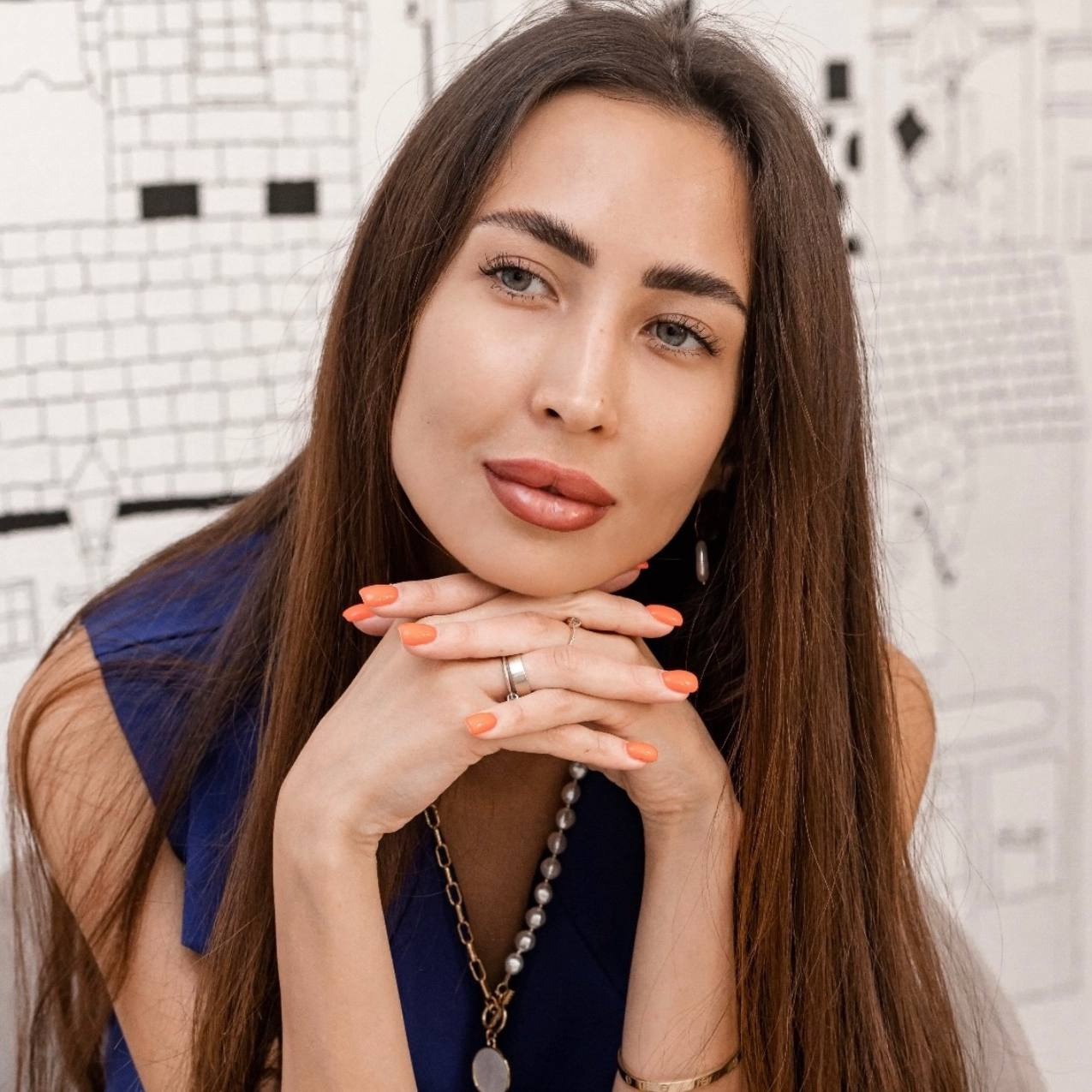 Лейсан Абдулхаева