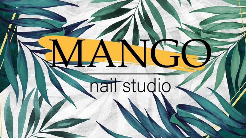 Mango nail studio