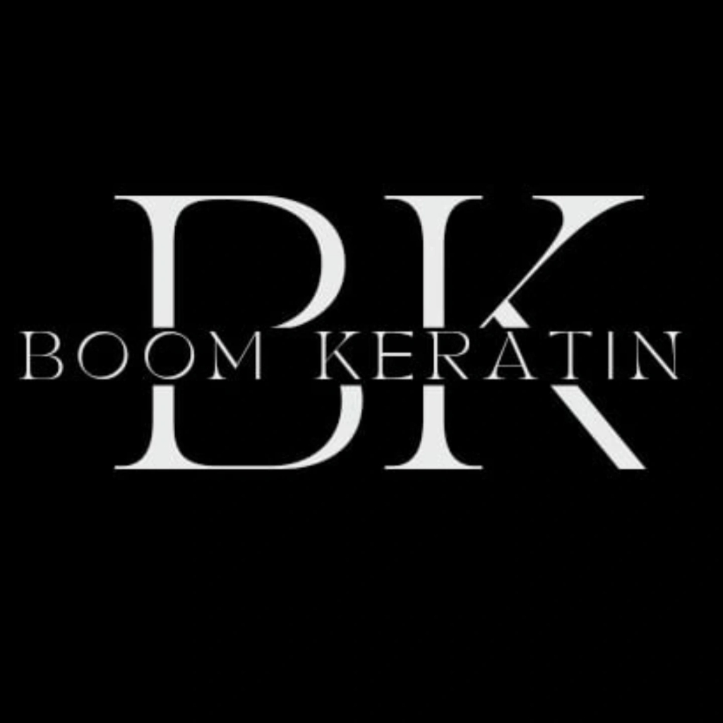 Студия реконструкции волос "BOOM.KERATIN"