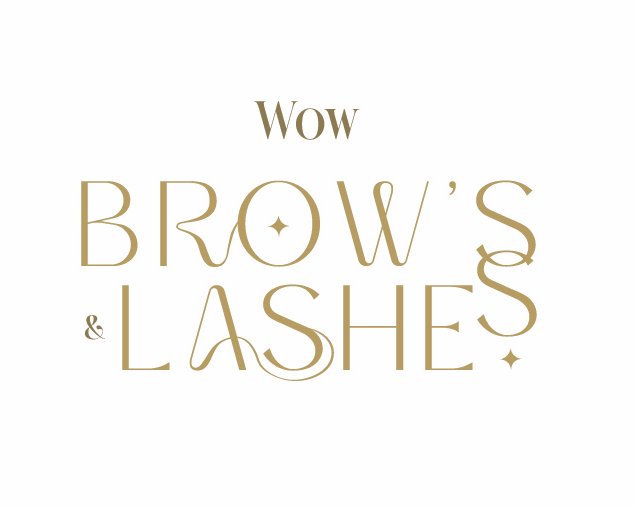 WOW brows and lashes