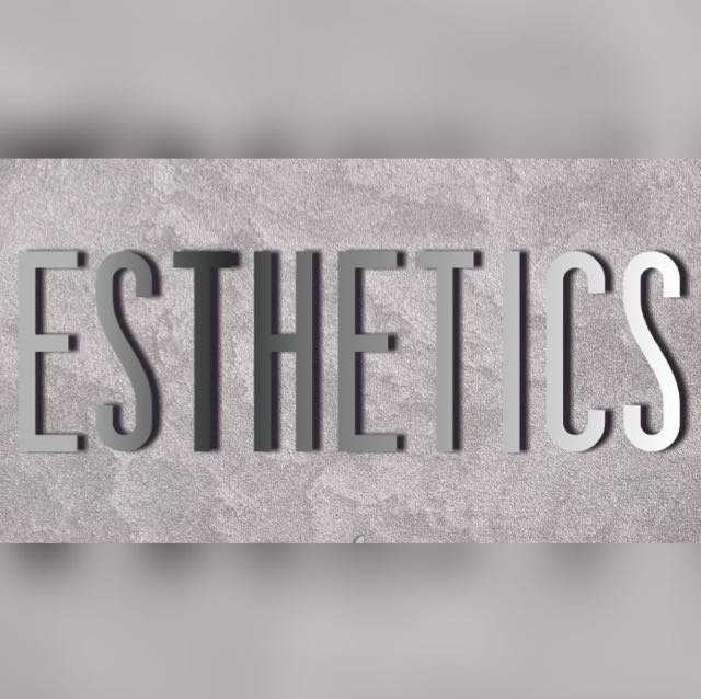 Студия здоровой эстетики “ESTHETICS”
