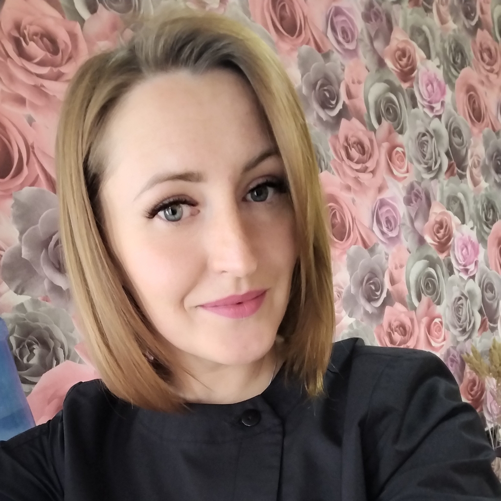 Елена Хамитова