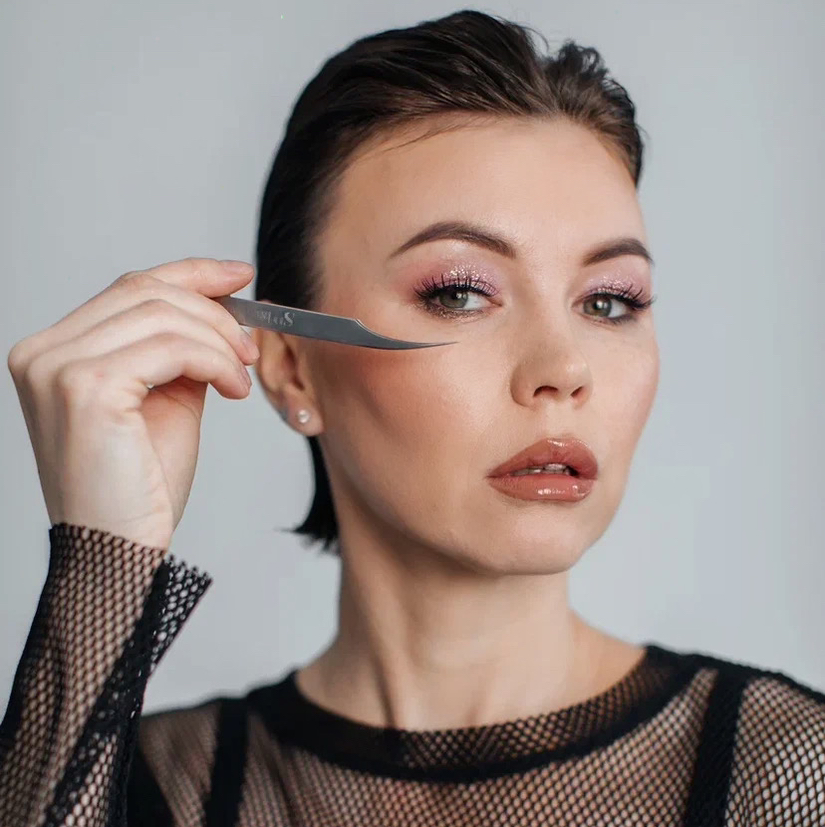 Супрун Эмилия