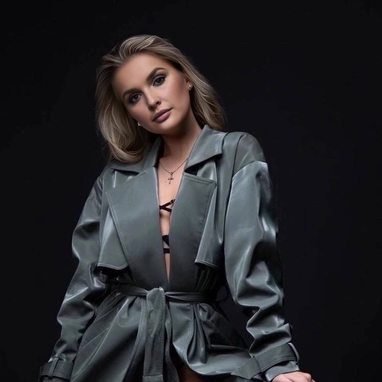 Юлия Яковлева