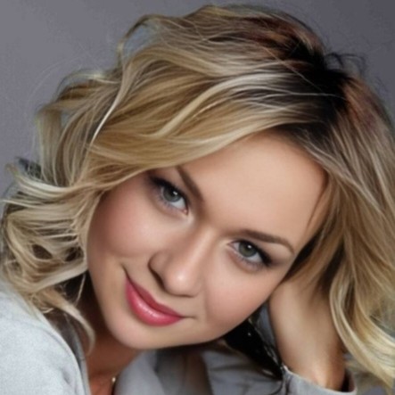 Елена Королева