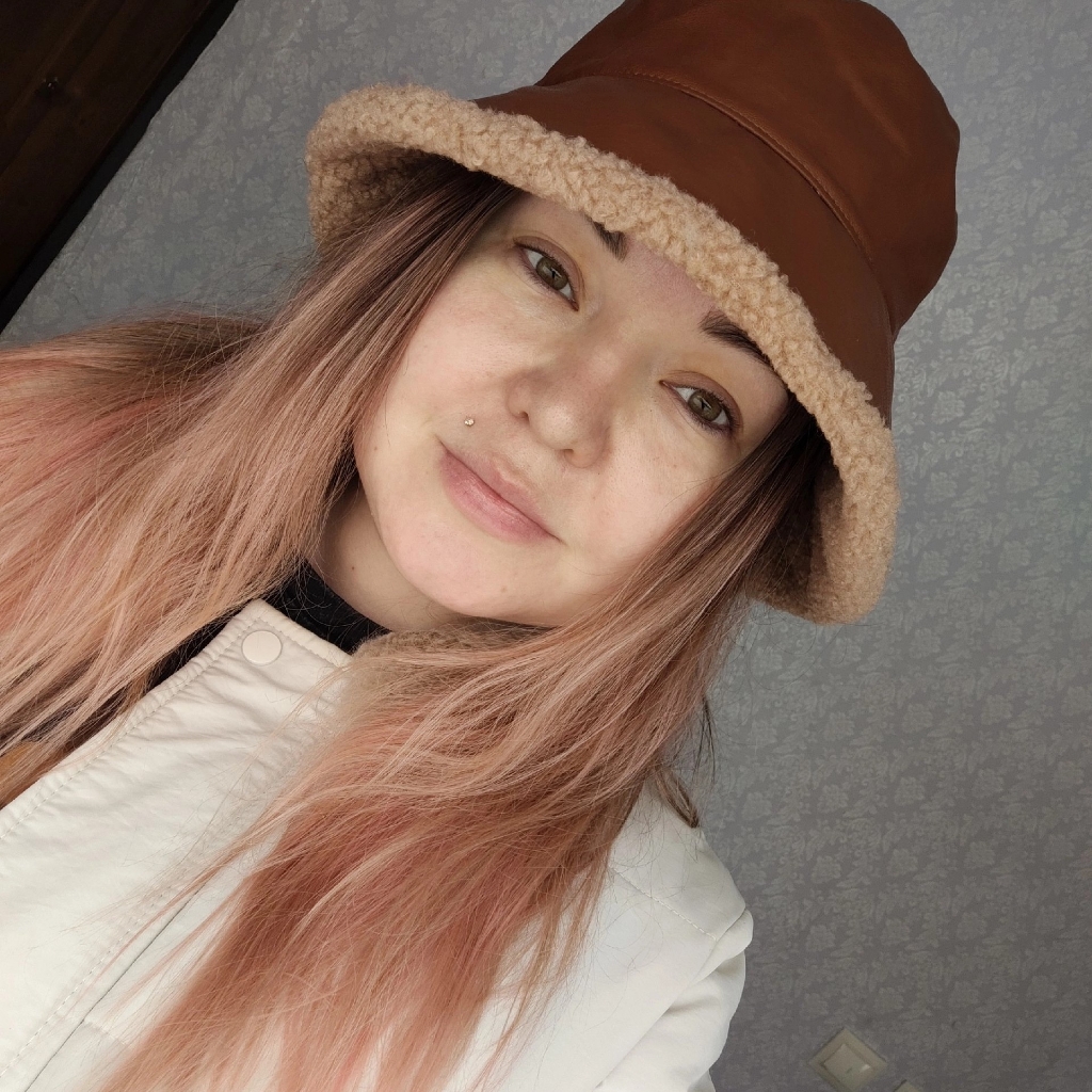 Елена Томилова