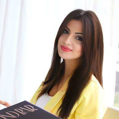 Согомонова Ангелина