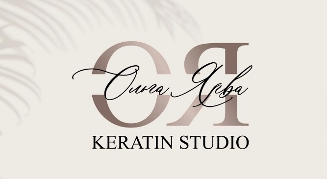 KERATIN STUDIO Ольги Ярва